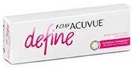 Acuvue Define - Natural Shimmer - Discontinued